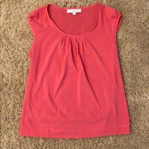 Ann Taylor LOFT Blouse Women’s Medium Petite